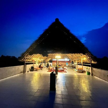 Woodpacker Hostel Auroville Pondicherry 외부 사진