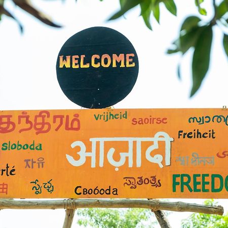 Woodpacker Hostel Auroville Pondicherry 외부 사진