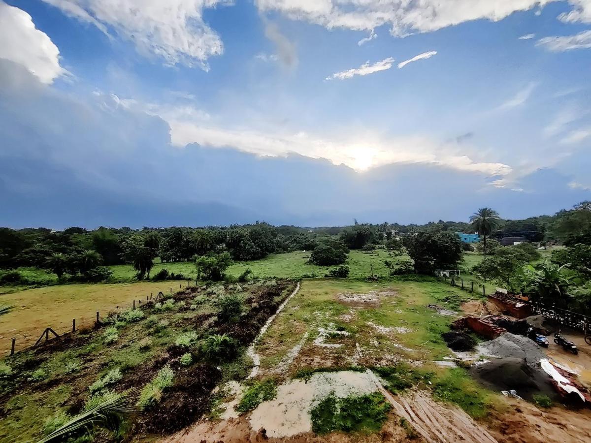 Woodpacker Hostel Auroville Pondicherry 외부 사진