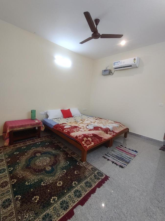 Woodpacker Hostel Auroville Pondicherry 외부 사진