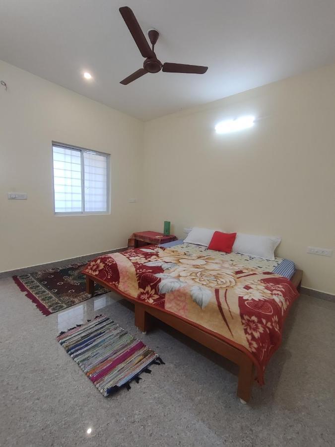 Woodpacker Hostel Auroville Pondicherry 외부 사진