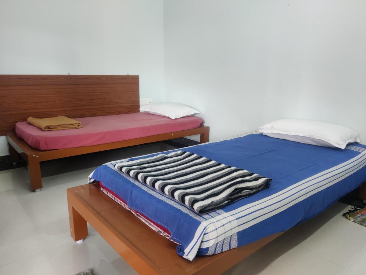 Woodpacker Hostel Auroville Pondicherry 외부 사진