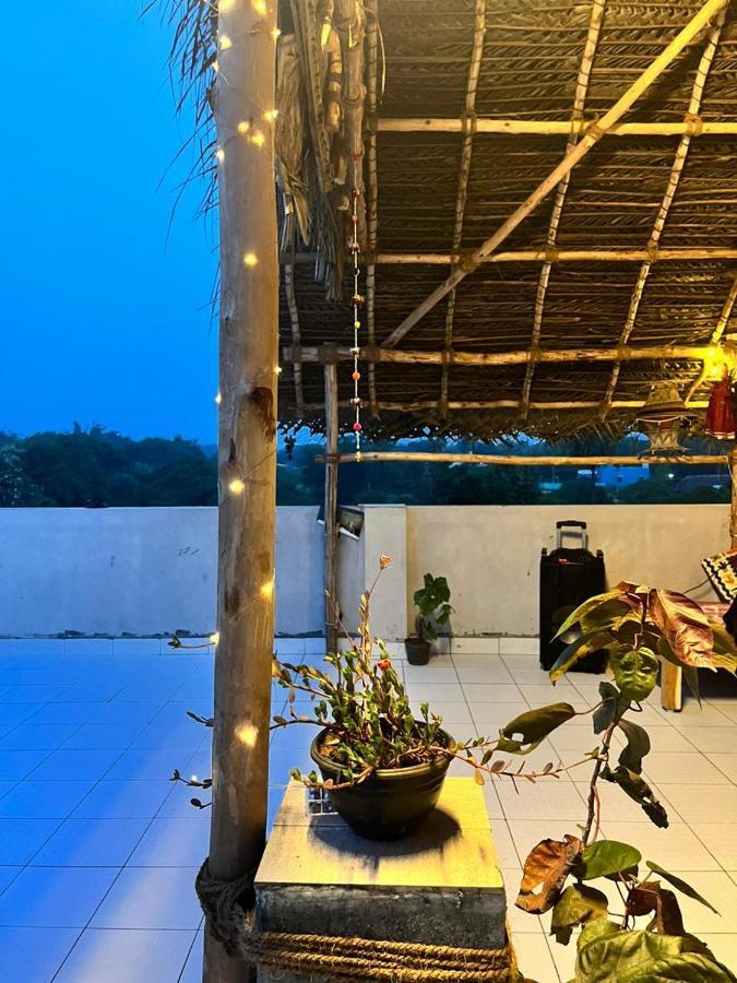 Woodpacker Hostel Auroville Pondicherry 외부 사진