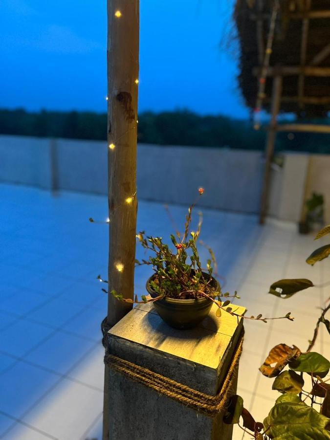 Woodpacker Hostel Auroville Pondicherry 외부 사진