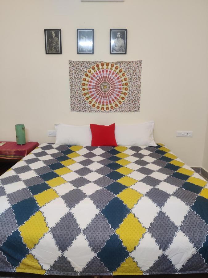 Woodpacker Hostel Auroville Pondicherry 외부 사진
