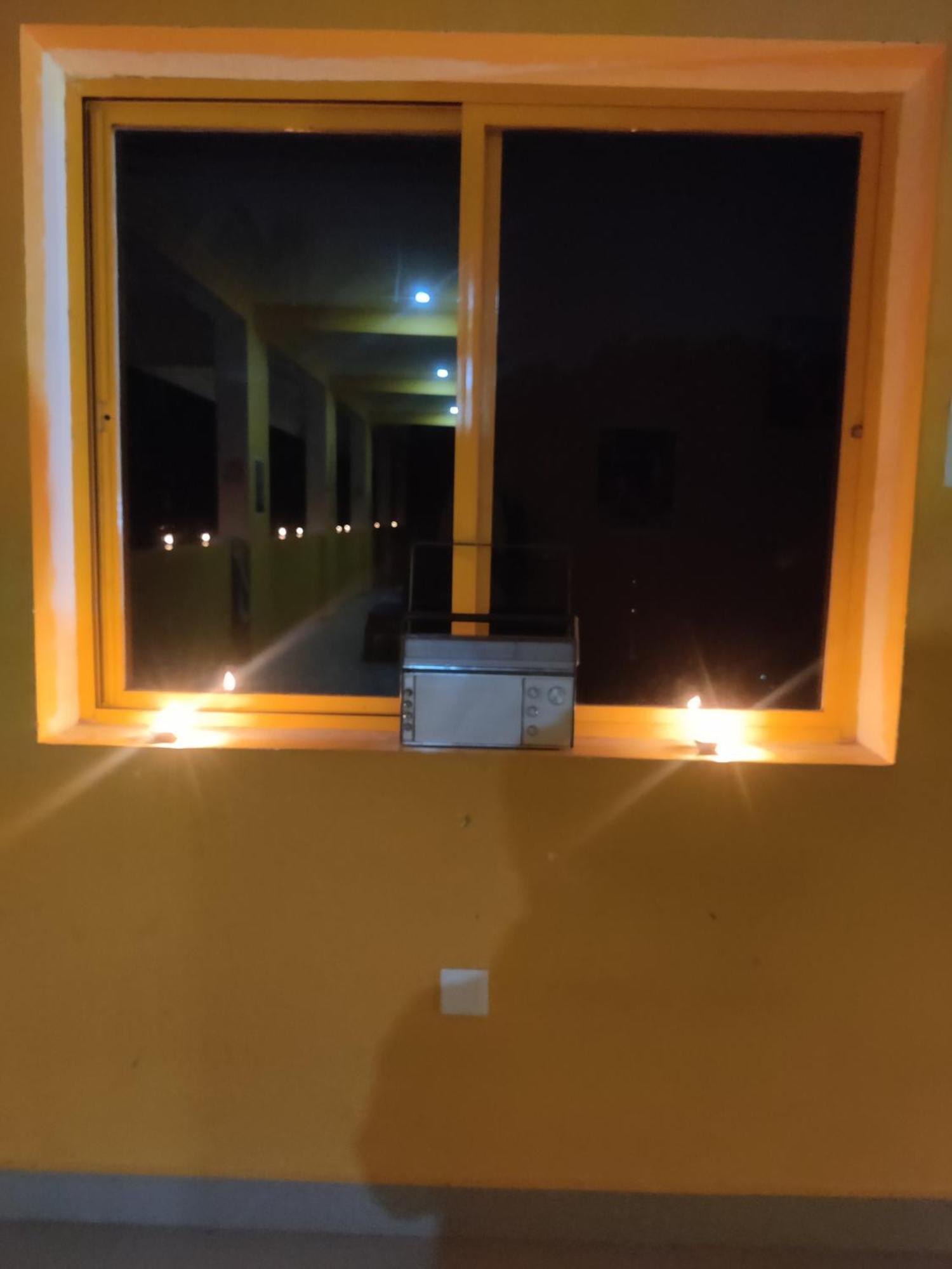 Woodpacker Hostel Auroville Pondicherry 외부 사진