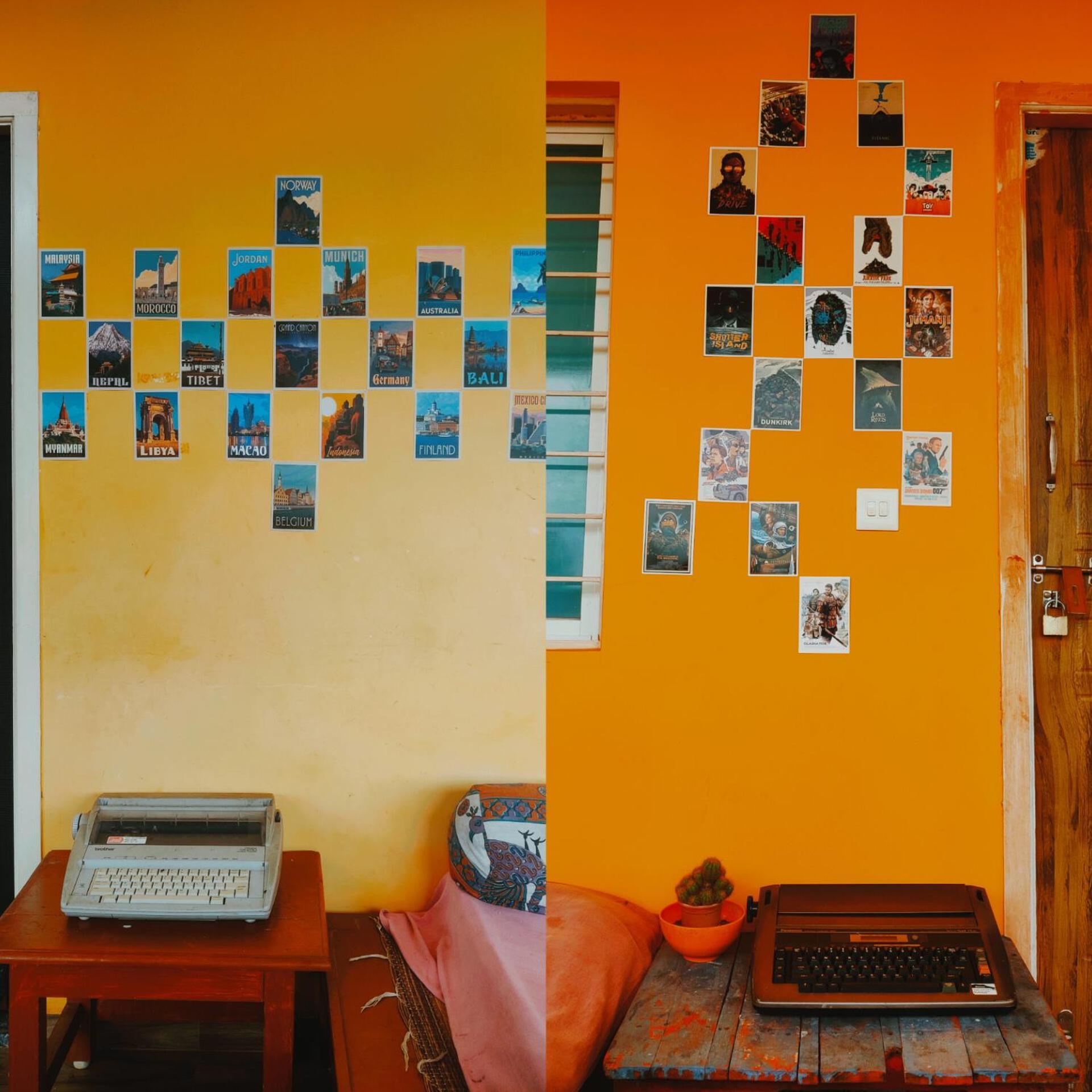 Woodpacker Hostel Auroville Pondicherry 외부 사진