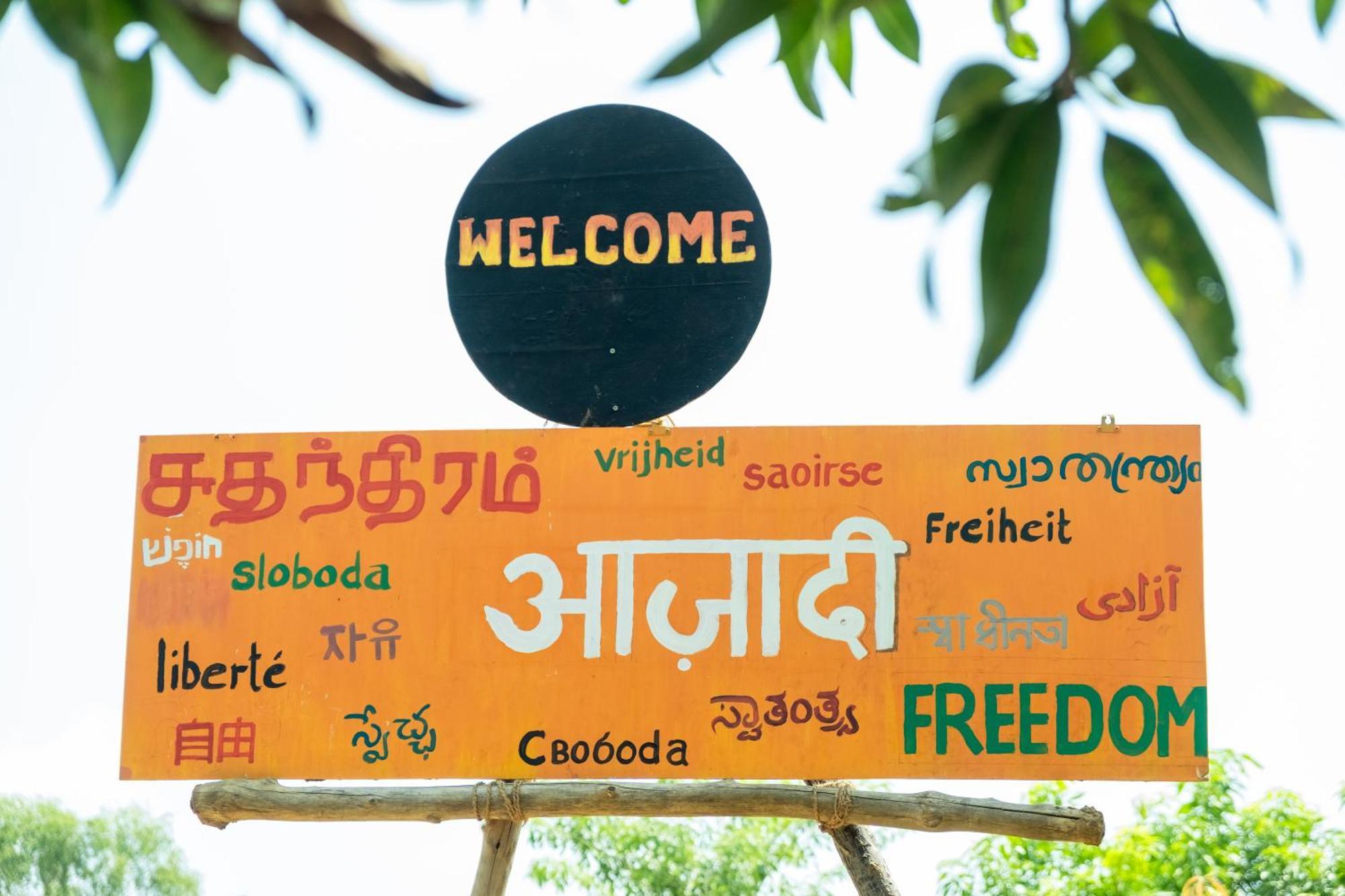 Woodpacker Hostel Auroville Pondicherry 외부 사진