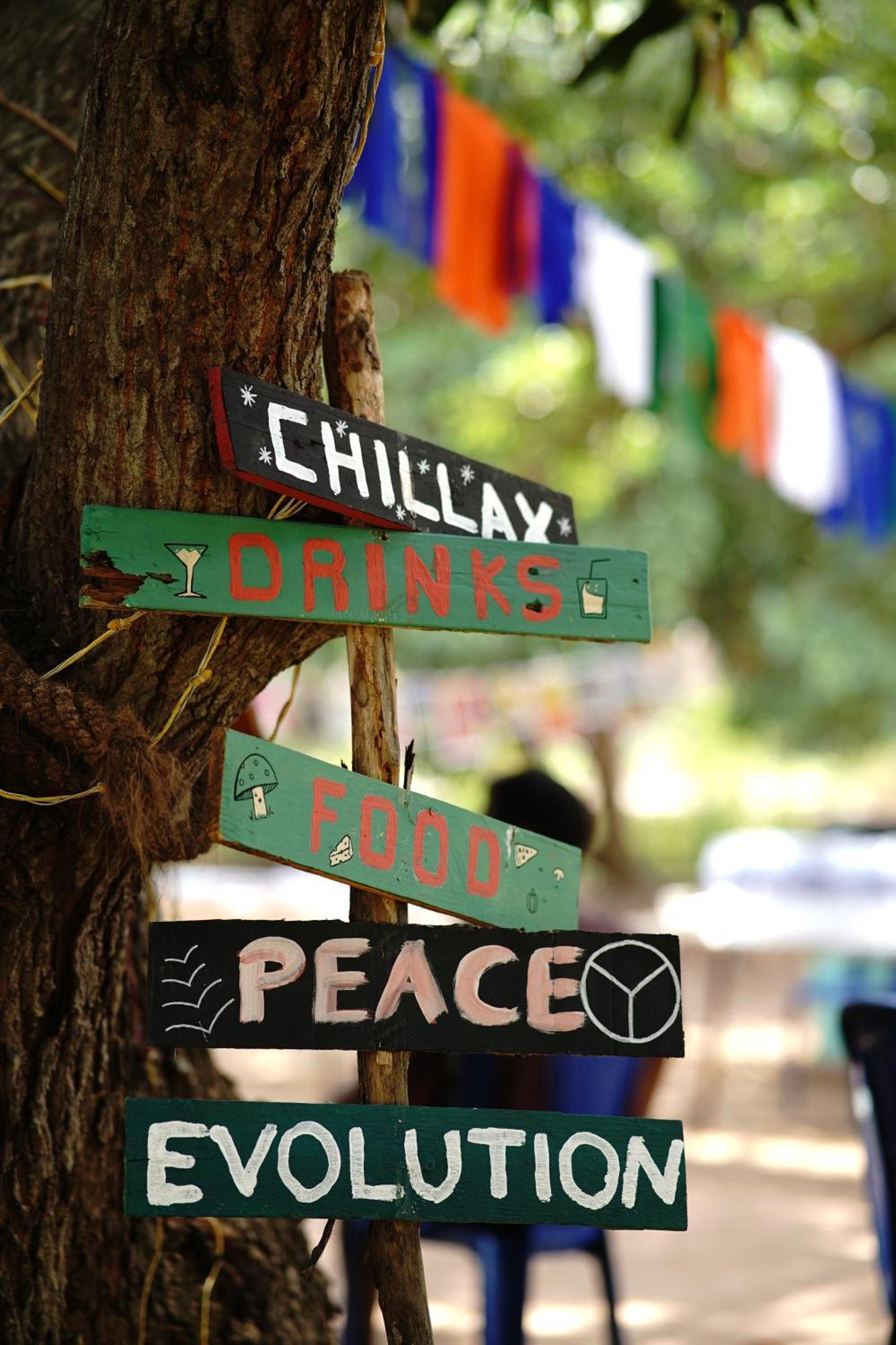 Woodpacker Hostel Auroville Pondicherry 외부 사진