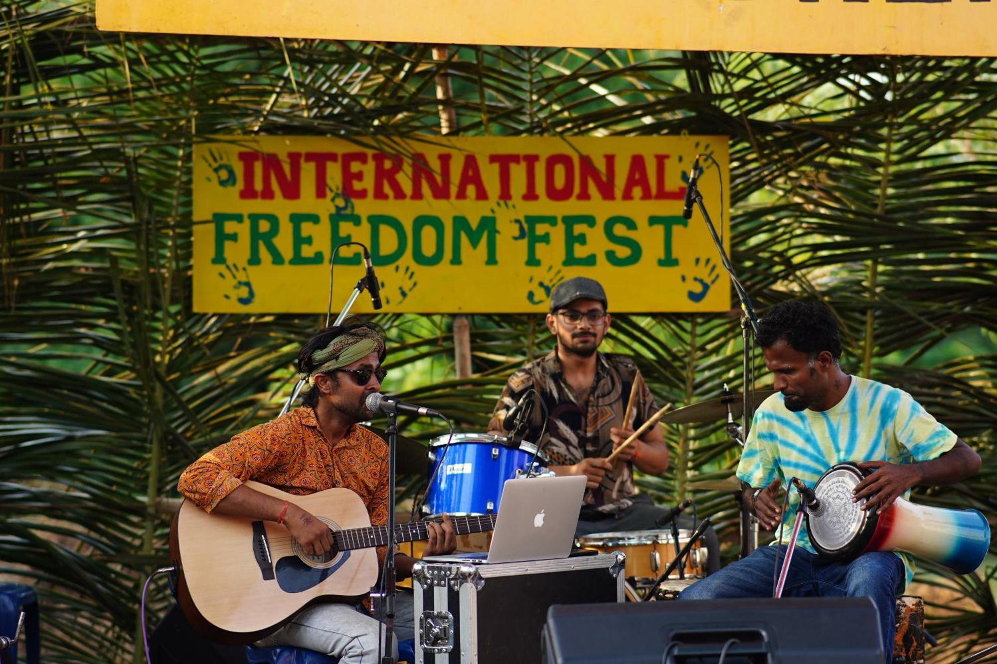 Woodpacker Hostel Auroville Pondicherry 외부 사진